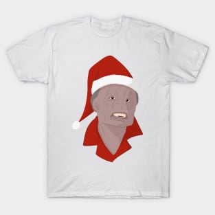 Merry Christmas Janet T-Shirt
